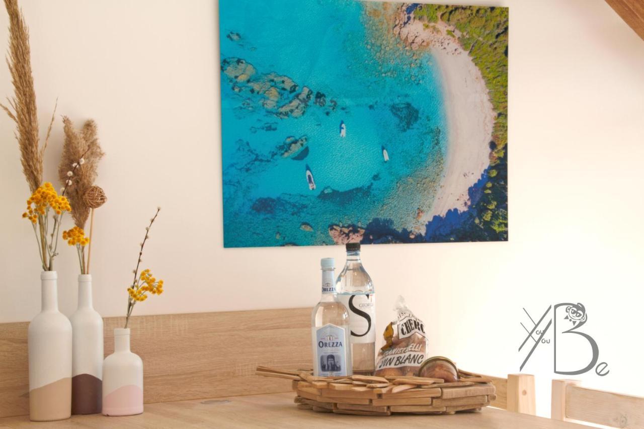 Résidence De Porticcio Youyoube2 * Porticcio (Corsica)