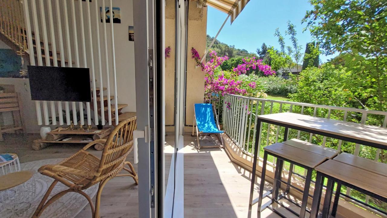 Appartamento Résidence De Porticcio Youyoube2 Porticcio (Corsica)